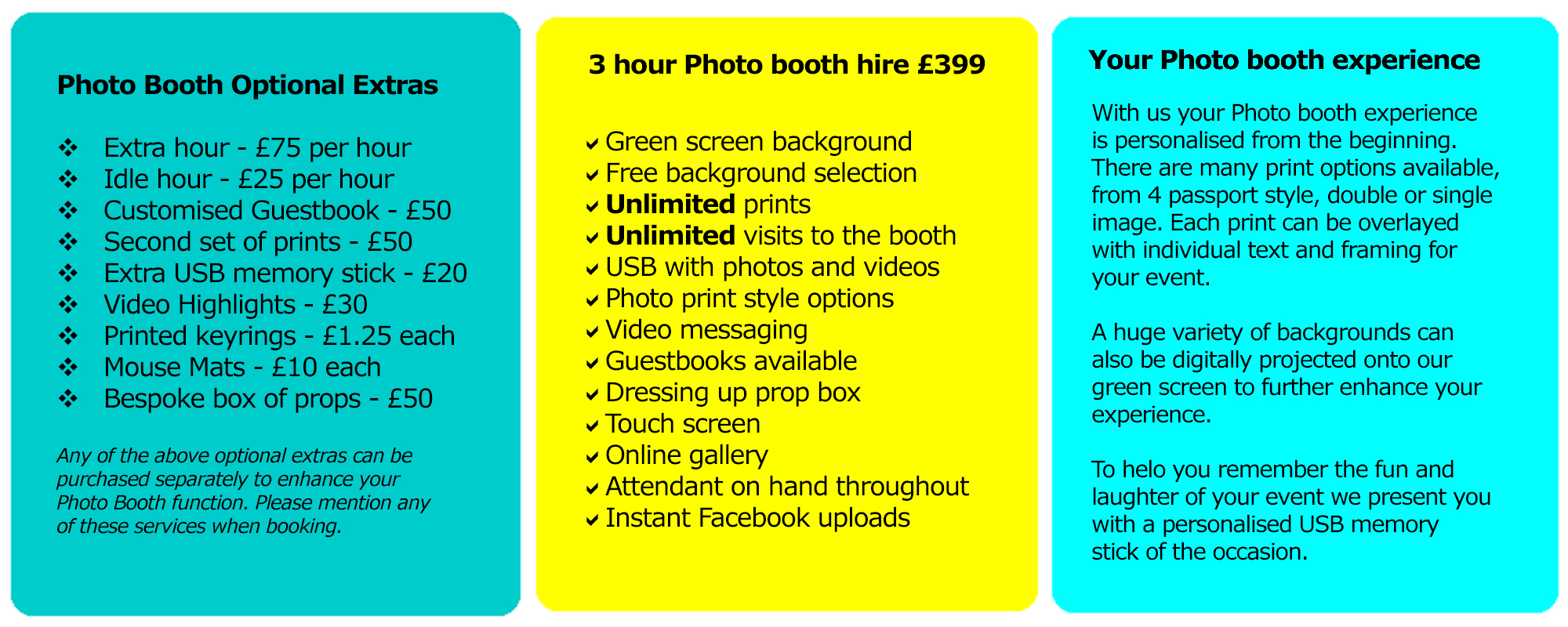 I Want a Photo Booth: Photo booth hire for weddings and events in Oxfordshire.