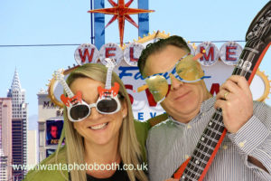 Spice Up Your Next Party With A Photo Booth Hire