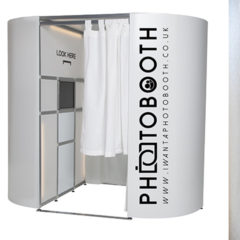 Why Hire A Photo Booth?