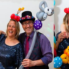 Spice Up Your Next Party With A Photo Booth Hire