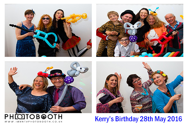 Choosing the perfect photo booth business for your party | I want a Photo Booth Banbury