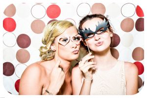The Ultimate Guide To Photo Booth Poses - Part 1