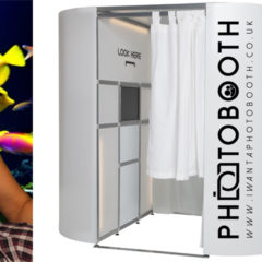 Photo Booth Hire In Oxfordshire