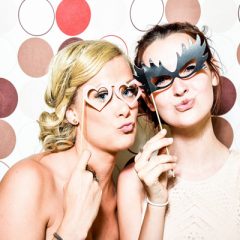 The Ultimate Guide To Photo Booth Poses – Part 1