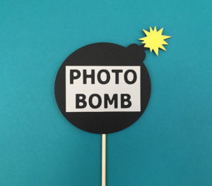The Ultimate Guide To Photo Booth Bombing