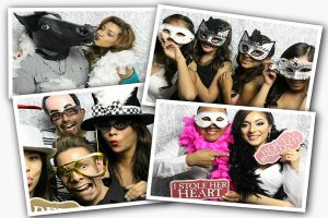 Best Photo Booth Pictures