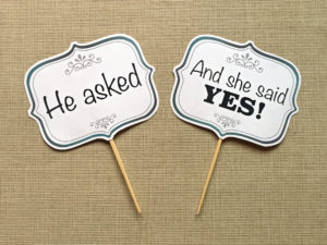 Photo booth hire for weddings